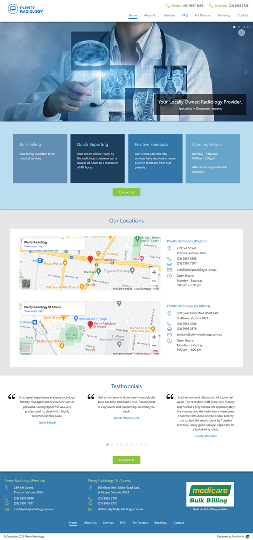 Plenty Radiology Thumbnail