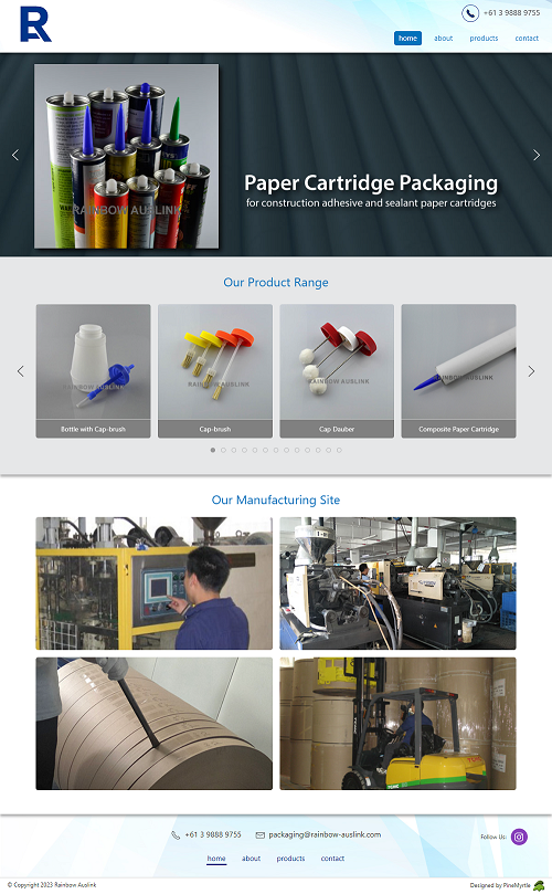 Rainbow Auslink Thumbnail