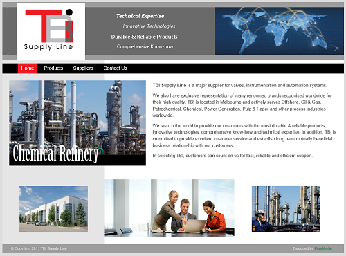 TBI Supply Thumbnail